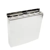 Slots Knife Holder